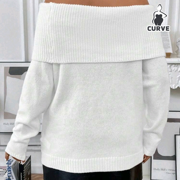 Sweater - Picture 2 of 2